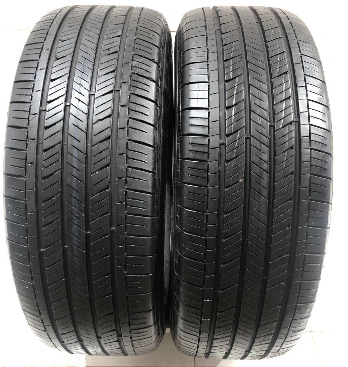 Резина Goodyear Assurance Finesse 235 60 18 БУ Шины 235 60 Летние купить онлайн со скидкой 10% за 10950 руб.  Скидка, распродажа. Купить онлайн недорого. Уценка