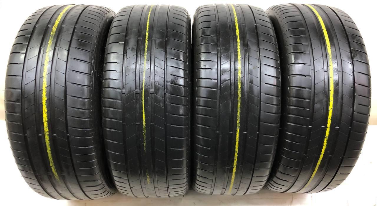 Резина Bridgestone Turanza T005 245 45 20 БУ Шины 245 45 Летние купить онлайн со скидкой 10% за 13200 руб.  Скидка, распродажа. Купить онлайн недорого. Уценка