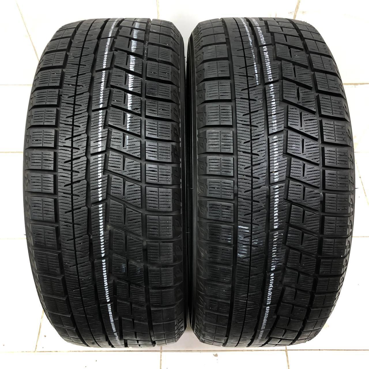 Yokohama Ice Guard IG60 225 45 18 БУ Шины 225 45 Зимние. Цена 9700 руб, вместо 10767 руб. Скидка 10%, распродажа. Купить онлайн недорого. Уценка