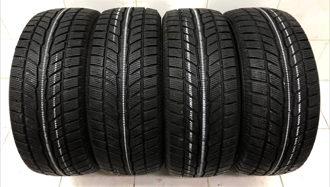 Goodride SW 658 225 45 17 БУ Шины 225 45 Зимние. Цена 4450 руб, вместо 4940 руб. Скидка 10%, распродажа. Купить онлайн недорого. Уценка