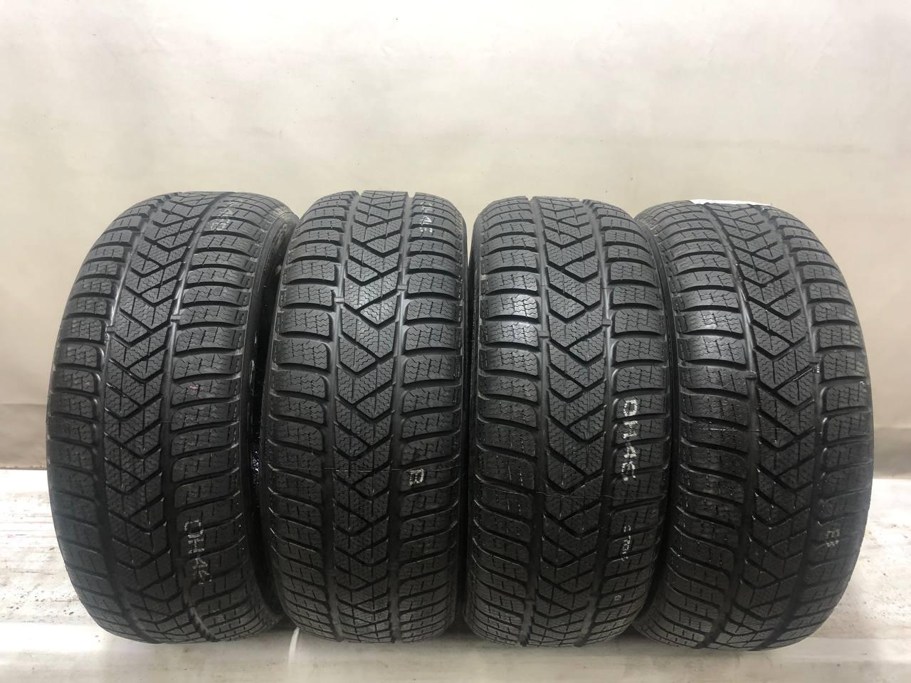 Pirelli Sottozero 3 225 45 17 без пробега Шины 225 45 Зимние. Цена 17000 руб, вместо 18870 руб. Скидка 10%, распродажа. Купить онлайн недорого. Уценка