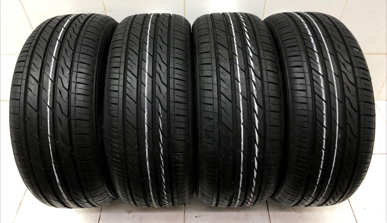 Landsail LS588 UHP 215 50 17 БУ Шины 215 50 Летние. Цена 6750 руб, вместо 7493 руб. Скидка 10%, распродажа. Купить онлайн недорого. Уценка