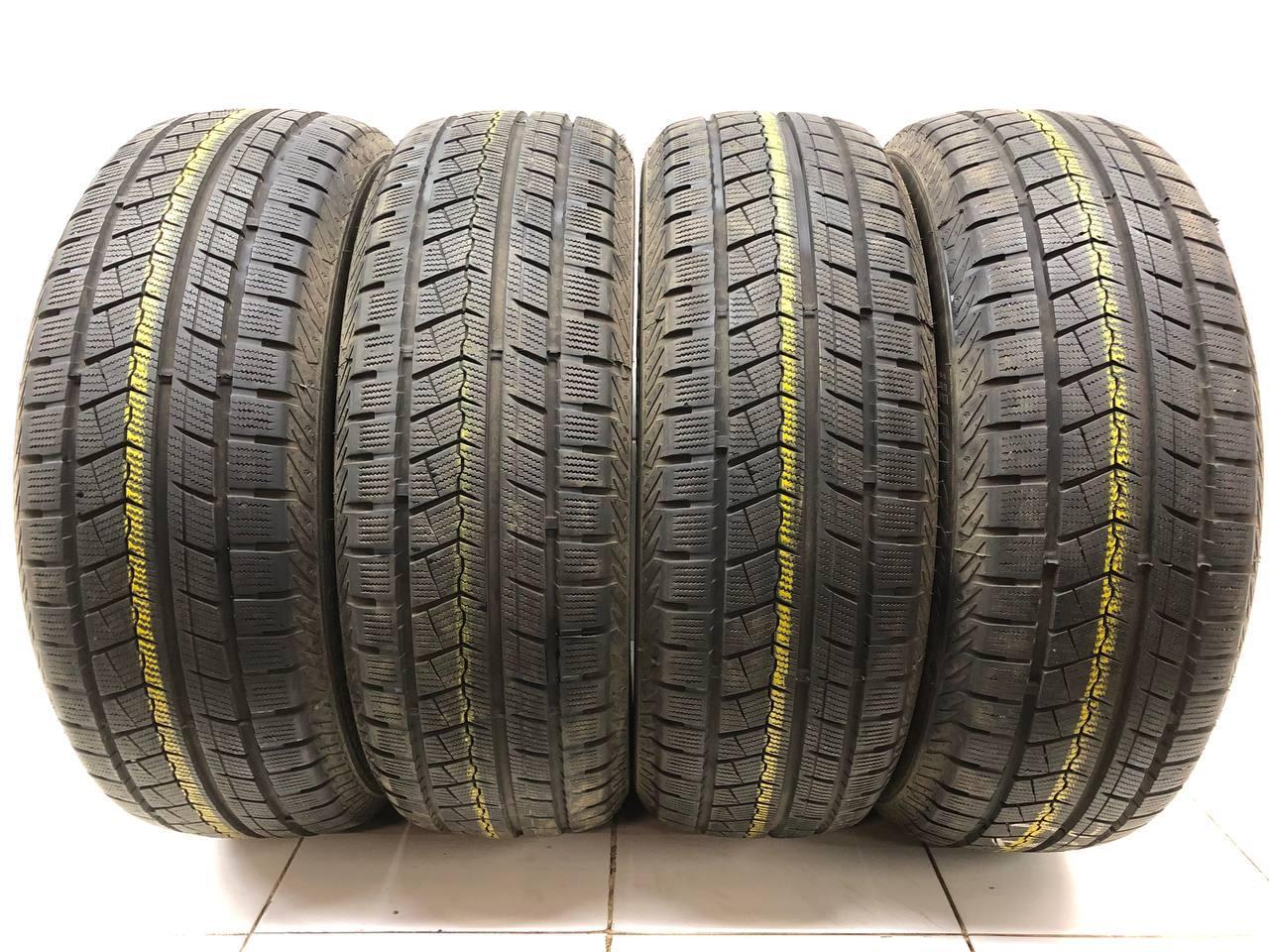 Fronway Icepower 868 225 60 17 БУ Шины 225 60 Зимние. Цена 4250 руб, вместо 4718 руб. Скидка 10%, распродажа. Купить онлайн недорого. Уценка