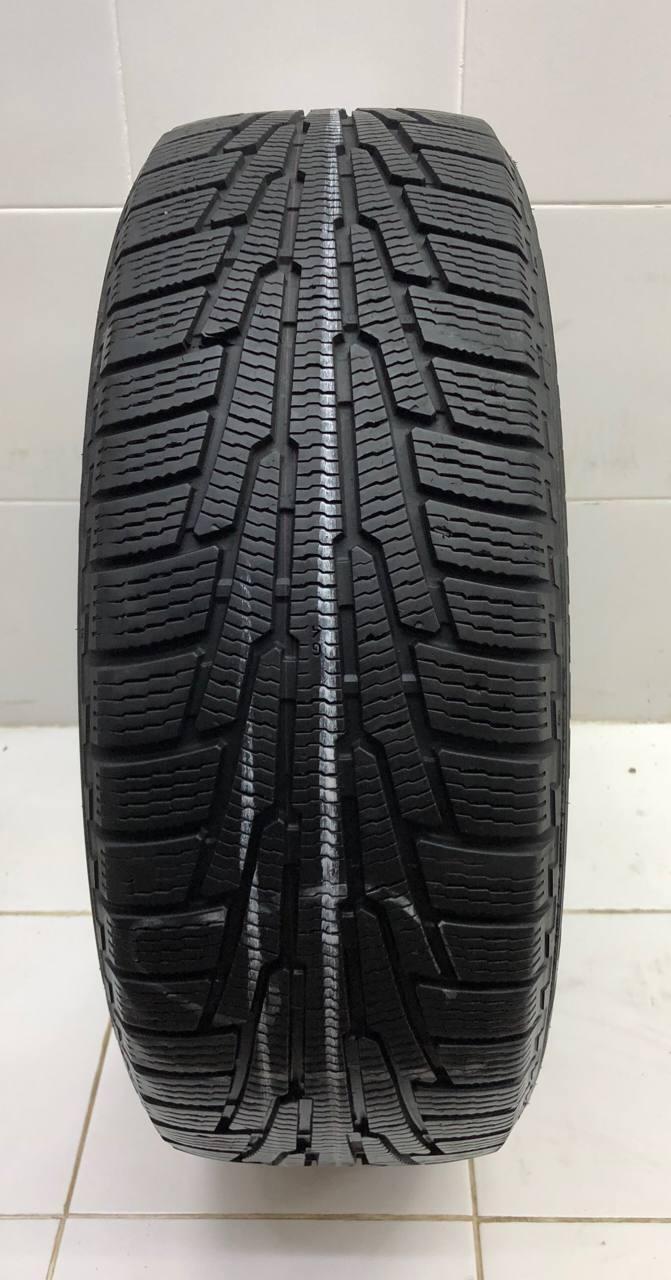 Nokian Tyres Hakkapeliitta R Sport Utility 235 55 19 БУ Шины 235 55 Зимние. Цена 10150 руб, вместо 11267 руб. Скидка 10%, распродажа. Купить онлайн недорого. Уценка