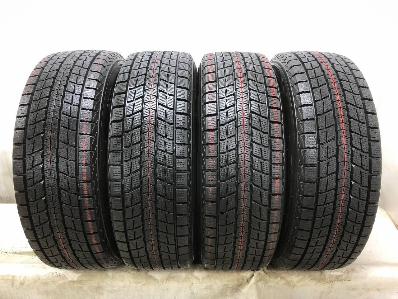 Резина Dunlop Winter Maxx SJ8 225 55 18 БУ Шины 225 55 Зимние купить онлайн со скидкой 10% за 9200 руб.  Скидка, распродажа. Купить онлайн недорого. Уценка