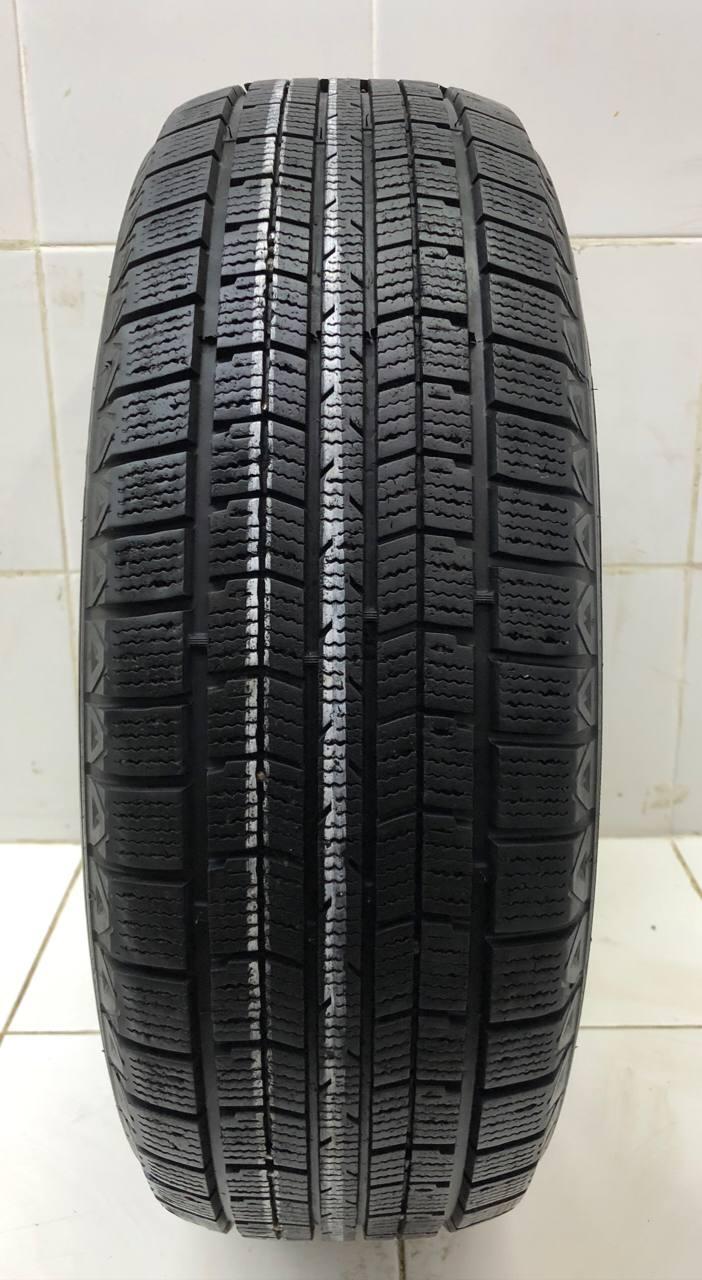 Boto BS66 215 60 17 БУ Шины 215 60 Зимние. Цена 4600 руб, вместо 5106 руб. Скидка 10%, распродажа. Купить онлайн недорого. Уценка