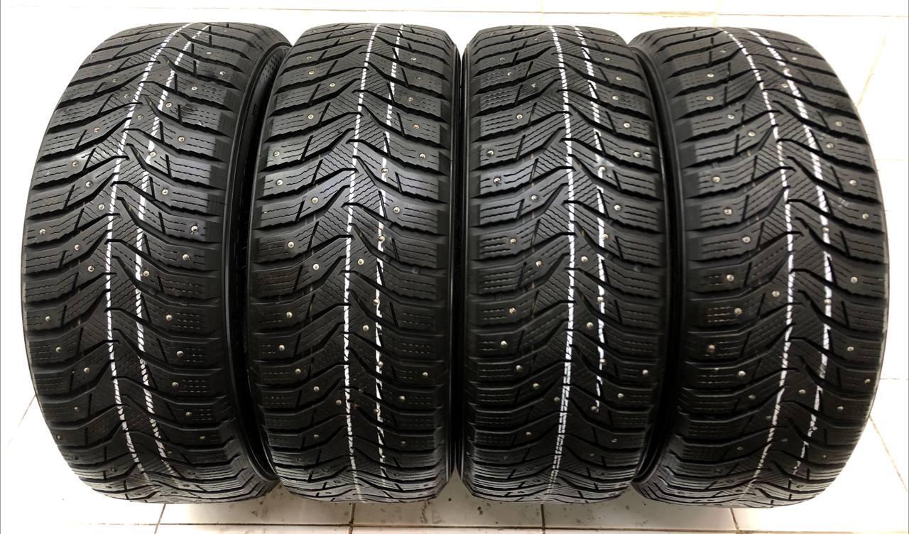 Резина Kumho Winter Craft WS31 SUV 235 55 18 БУ Шины 235 55 Зимние купить онлайн со скидкой 10% за 11700 руб.  Скидка, распродажа. Купить онлайн недорого. Уценка