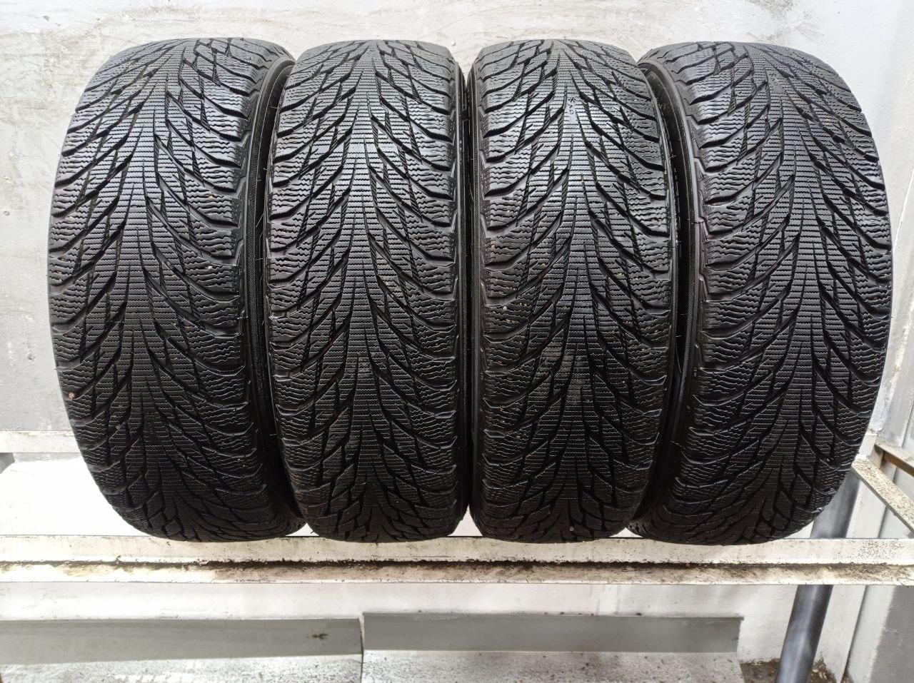 Nokian Tyres Hakkapeliitta R3 185 65 15 БУ Шины 185 65 Зимние. Цена 3500 руб, вместо 3885 руб. Скидка 10%, распродажа. Купить онлайн недорого. Уценка