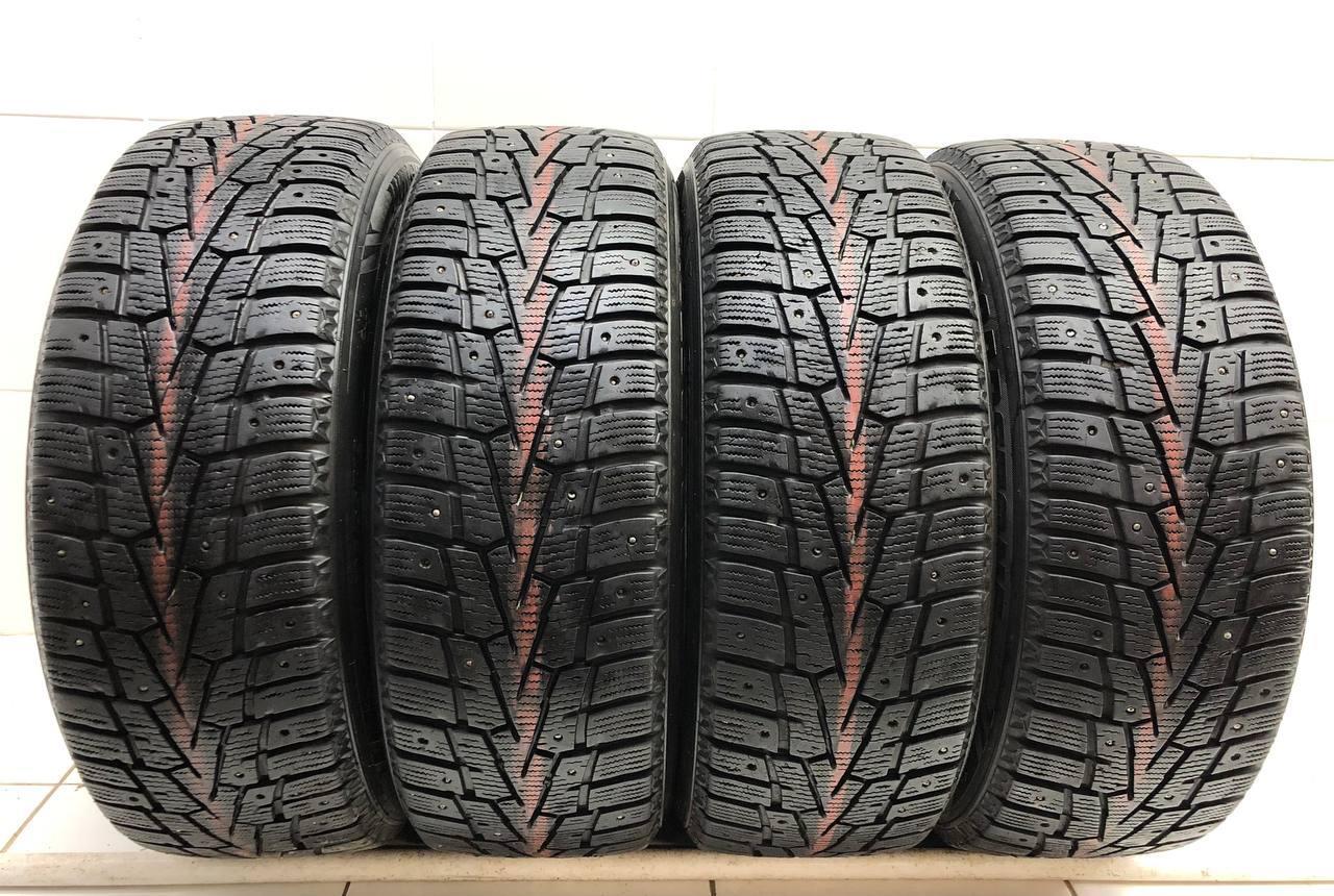 Roadstone Win Guard win Spike 205 55 16 БУ Шины 205 55 Зимние. Цена 3300 руб, вместо 3663 руб. Скидка 10%, распродажа. Купить онлайн недорого. Уценка