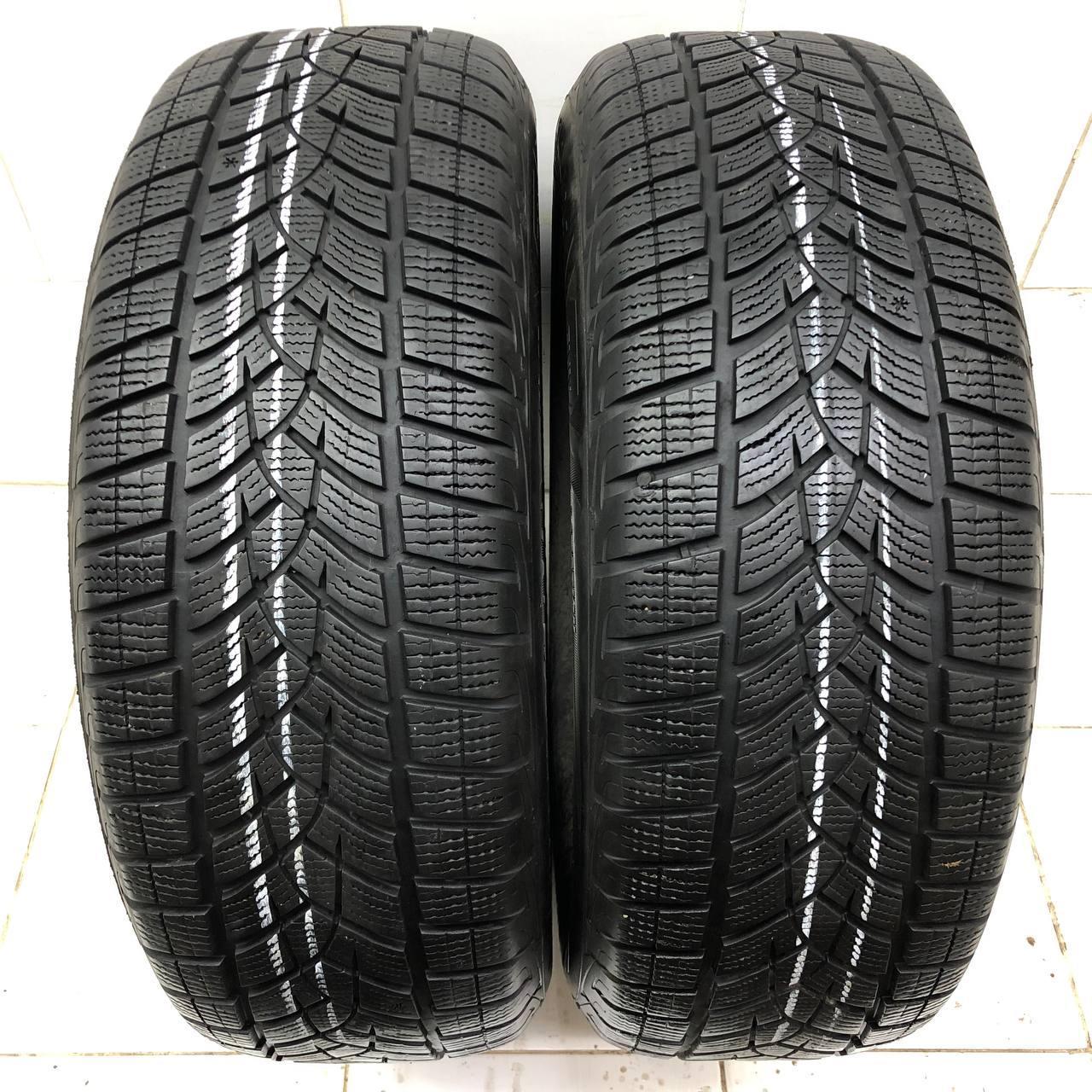 Goodyear UltraGrip Ice SUV Gen-1 225 60 17 БУ Шины 225 60 Зимние. Цена 5400 руб, вместо 5994 руб. Скидка 10%, распродажа. Купить онлайн недорого. Уценка