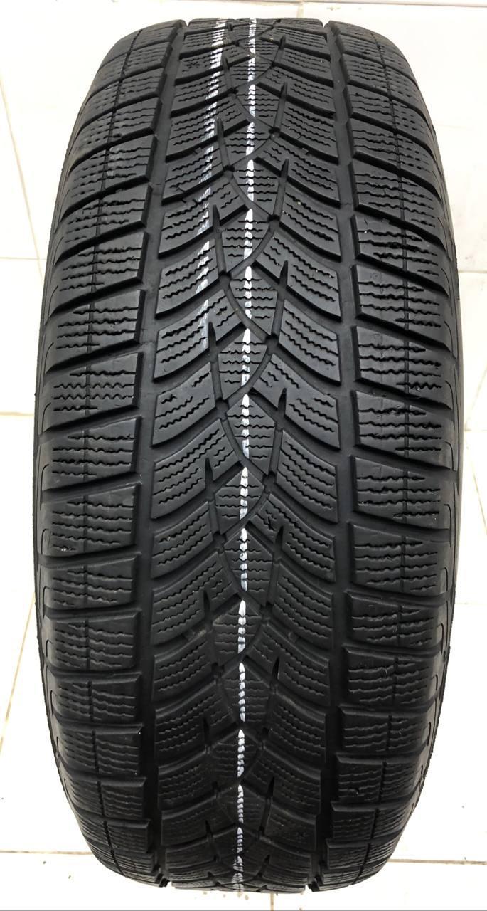 Goodyear UltraGrip Ice SUV Gen-1 225 60 17 БУ Шины 225 60 Зимние. Цена 4600 руб, вместо 5106 руб. Скидка 10%, распродажа. Купить онлайн недорого. Уценка