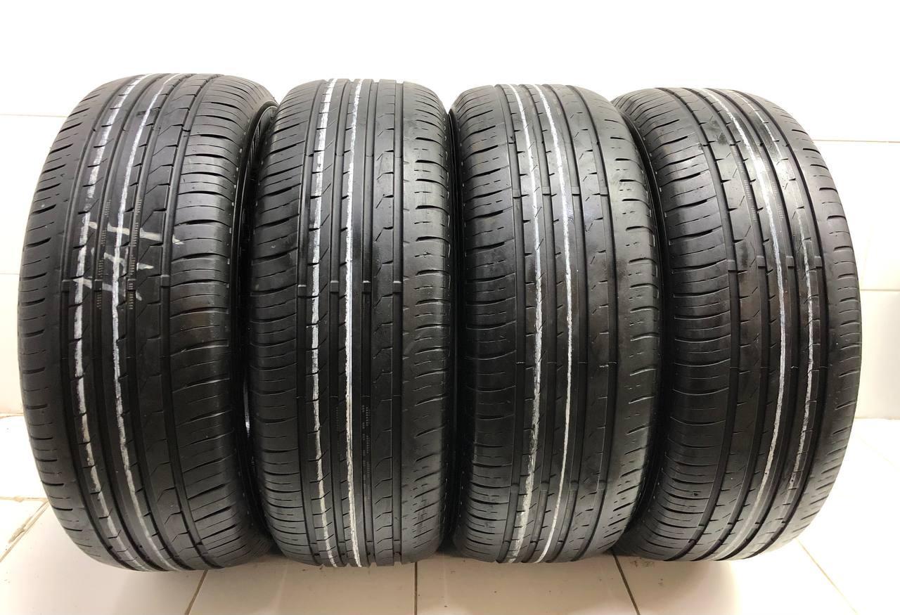 Maxxis Premitra 5 225 55 18 БУ Шины 225 55 Летние. Цена 4400 руб, вместо 4884 руб. Скидка 10%, распродажа. Купить онлайн недорого. Уценка