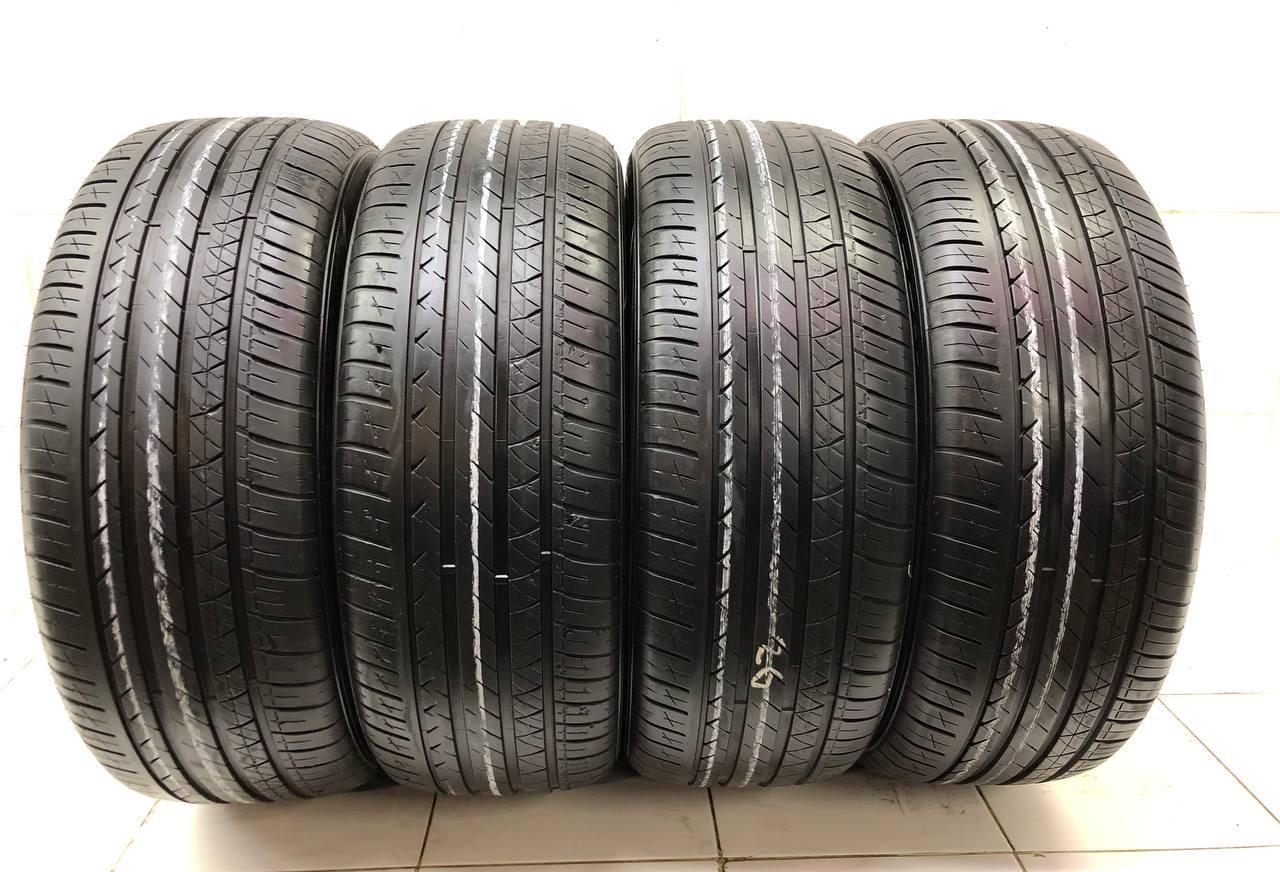 Kapsen Eleve HP5 235 55 19 БУ Шины 235 55 Летние. Цена 4250 руб, вместо 4718 руб. Скидка 10%, распродажа. Купить онлайн недорого. Уценка