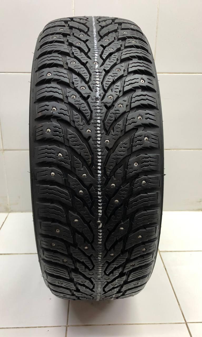Nokian Tyres Hakkapeliitta 9 SUV 235 60 18 БУ Шины 235 60 Зимние. Цена 9850 руб, вместо 10934 руб. Скидка 10%, распродажа. Купить онлайн недорого. Уценка