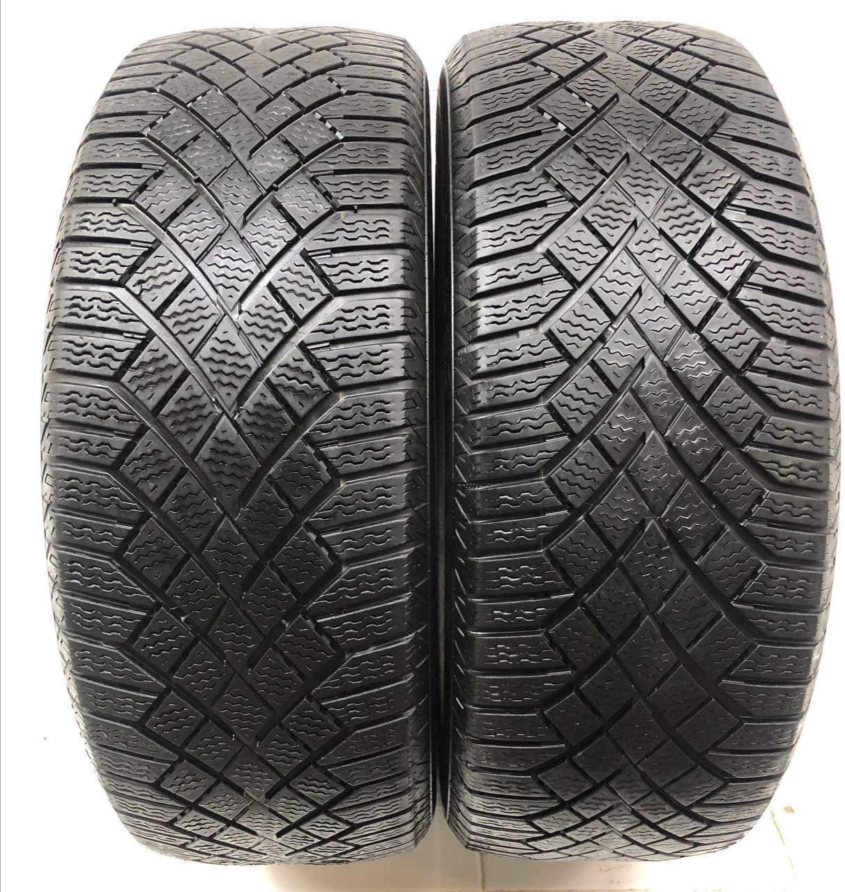 Continental VikingContact 7 225 45 18 БУ Шины 225 45 Зимние. Цена 7400 руб, вместо 8214 руб. Скидка 10%, распродажа. Купить онлайн недорого. Уценка