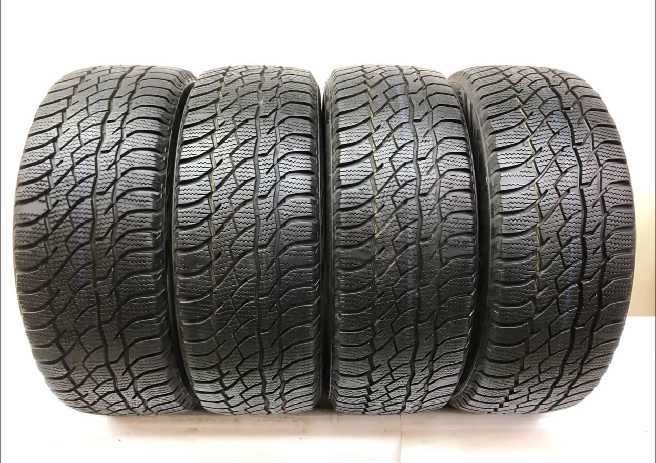 Резина Viatti Bosco S/T V-526 235 65 17 БУ Шины 235 65 Зимние купить онлайн со скидкой 10% за 6100 руб.  Скидка, распродажа. Купить онлайн недорого. Уценка