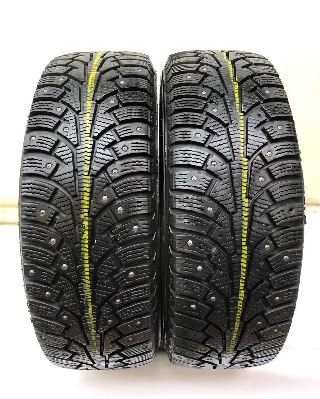 Резина Nokian Tyres Nordman 5 185 55 15 БУ Шины 185 55 Зимние купить онлайн со скидкой 10% за 5300 руб.  Скидка, распродажа. Купить онлайн недорого. Уценка