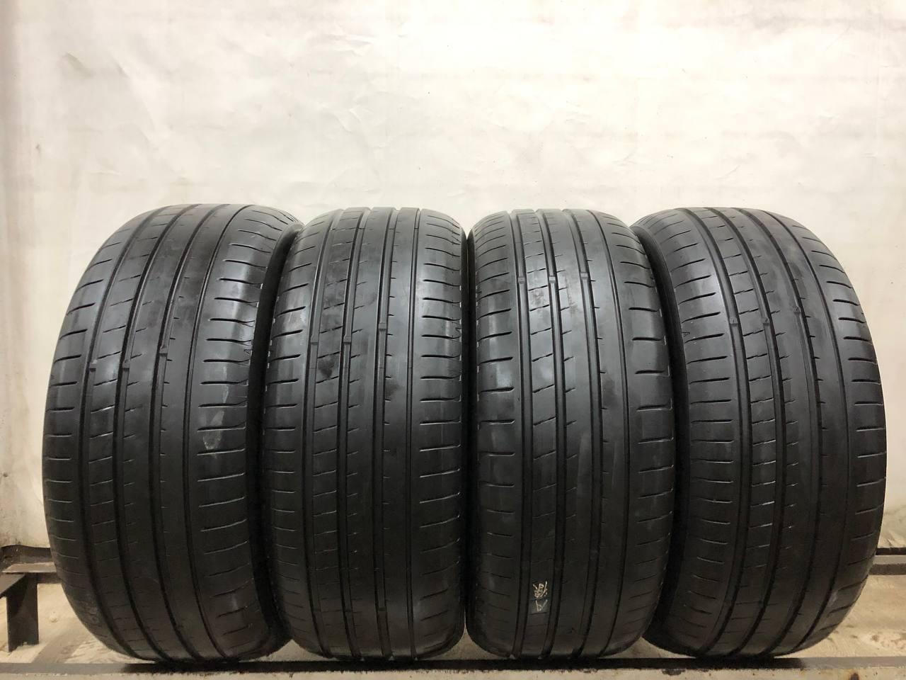 Резина Yokohama Advan Sport V107 235 50 19 БУ Шины 235 50 Летние купить онлайн со скидкой 10% за 6400 руб.  Скидка, распродажа. Купить онлайн недорого. Уценка