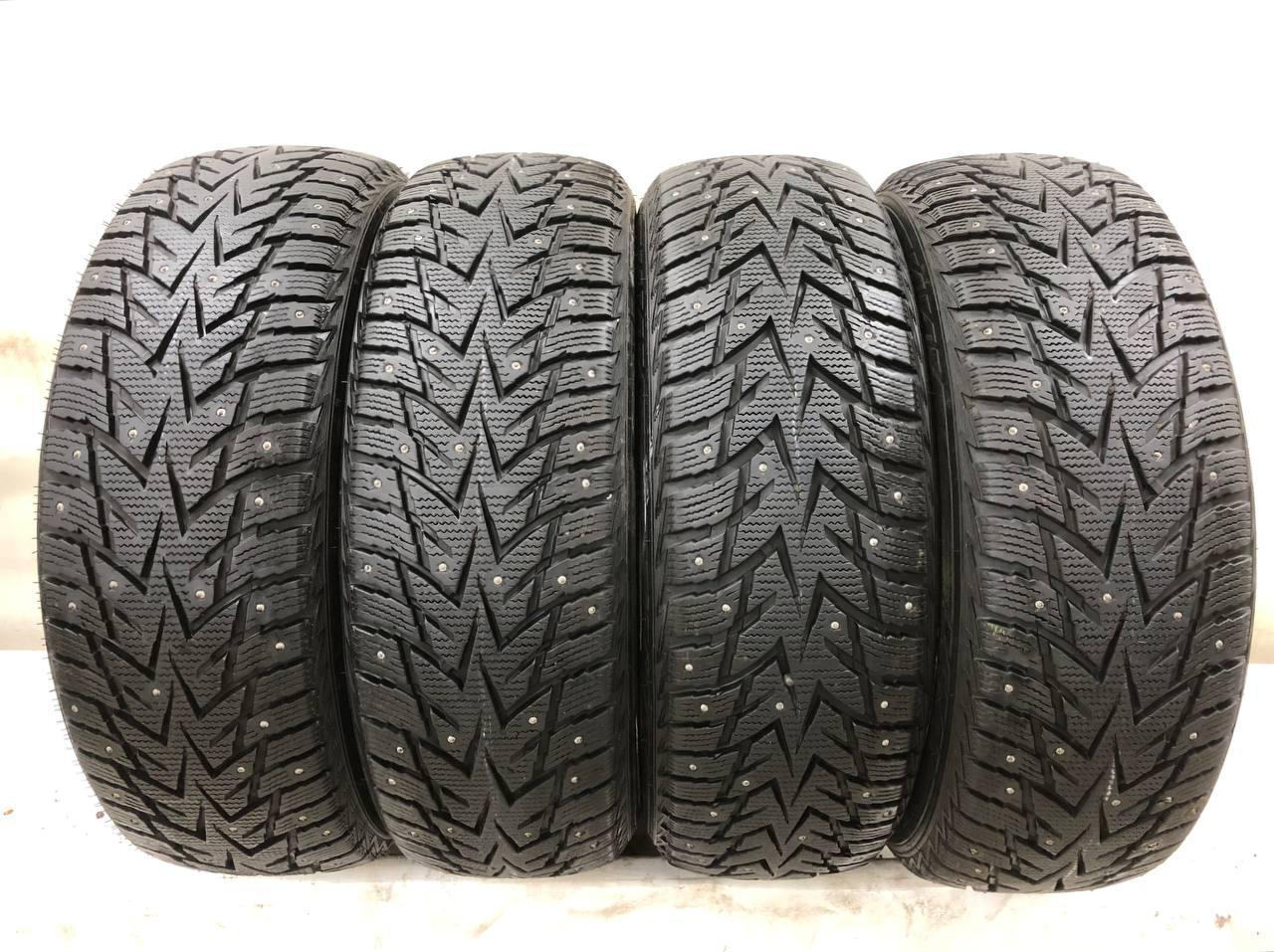 Nexen Winguard WinSpike WS62 SUV 225 65 17 БУ Шины 225 65 Зимние. Цена 8450 руб, вместо 9380 руб. Скидка 10%, распродажа. Купить онлайн недорого. Уценка
