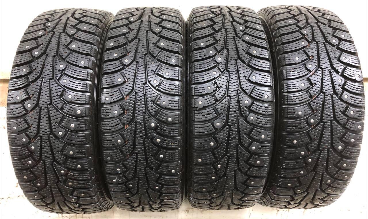 Nokian Tyres Nordman 5 195 65 15 БУ Шины 195 65 Зимние. Цена 5950 руб, вместо 6605 руб. Скидка 10%, распродажа. Купить онлайн недорого. Уценка