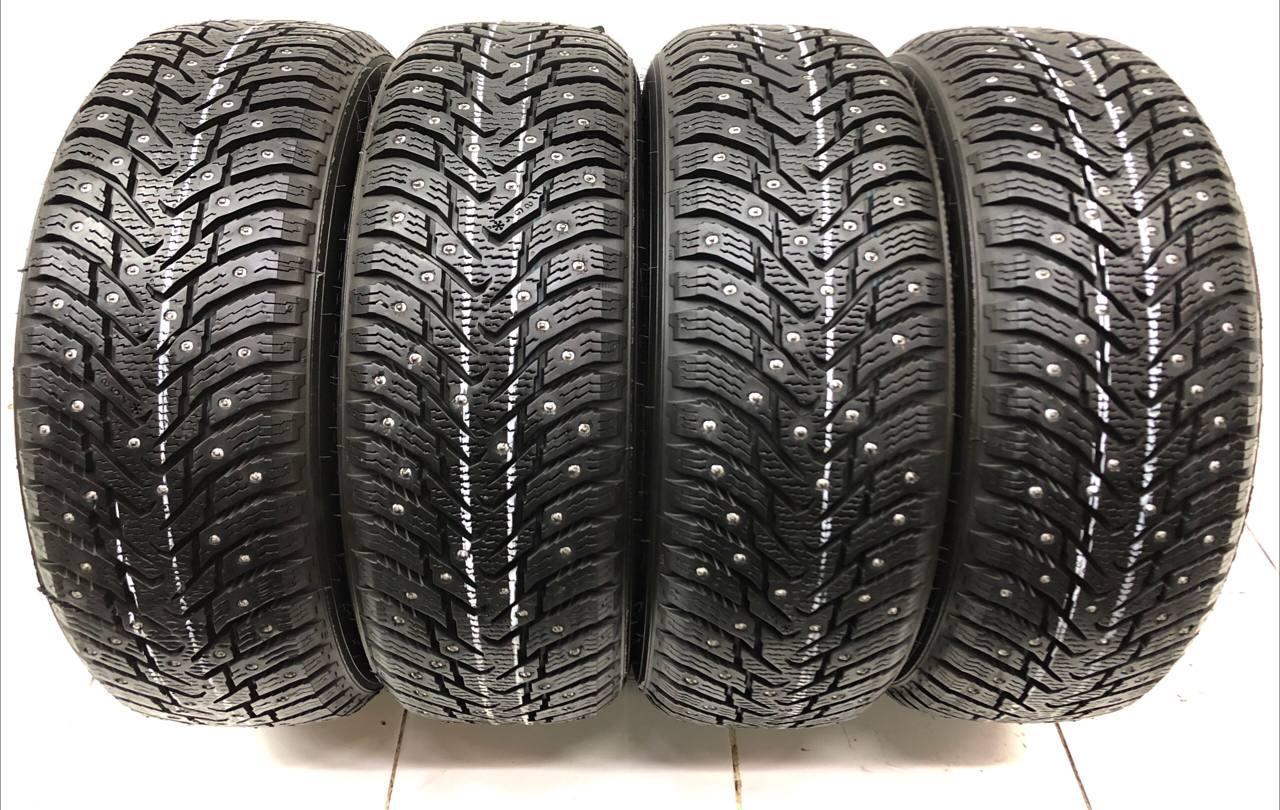Nokian Tyres Nordman 8 185 65 14 БУ Шины 185 65 Зимние. Цена 4650 руб, вместо 5162 руб. Скидка 10%, распродажа. Купить онлайн недорого. Уценка