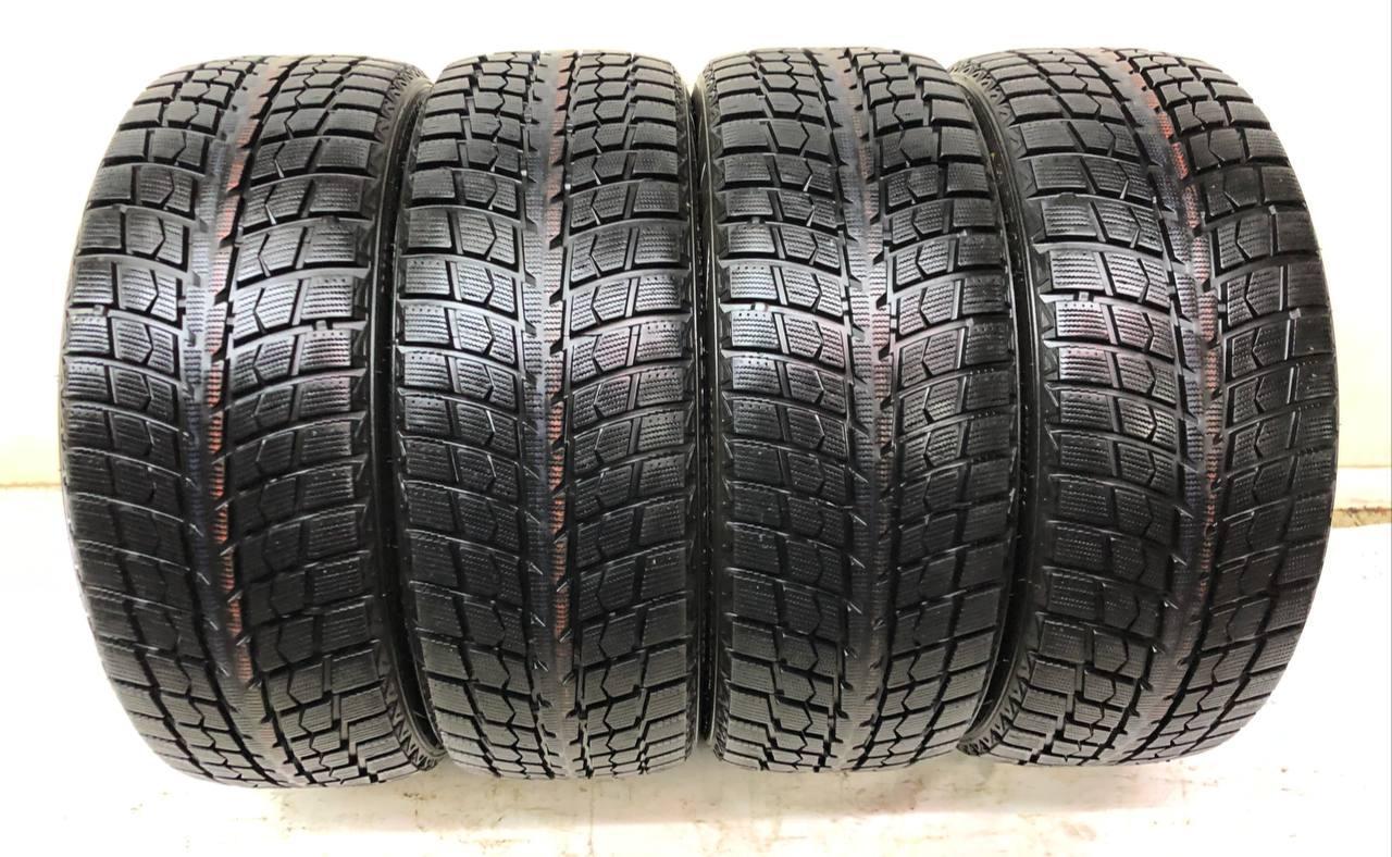 Leao Winterdefender Ice I-15 SUV 245 45 20 БУ Шины 245 45 Зимние. Цена 5450 руб, вместо 6050 руб. Скидка 10%, распродажа. Купить онлайн недорого. Уценка