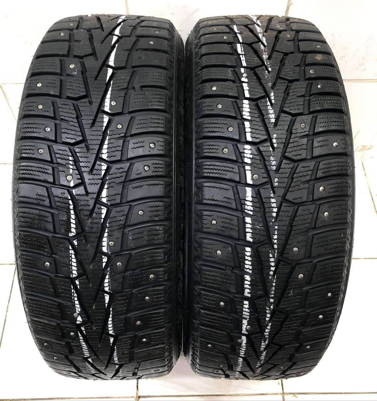 Roadstone Win Guard win Spike 205 55 16 БУ Шины 205 55 Зимние. Цена 3600 руб, вместо 3996 руб. Скидка 10%, распродажа. Купить онлайн недорого. Уценка