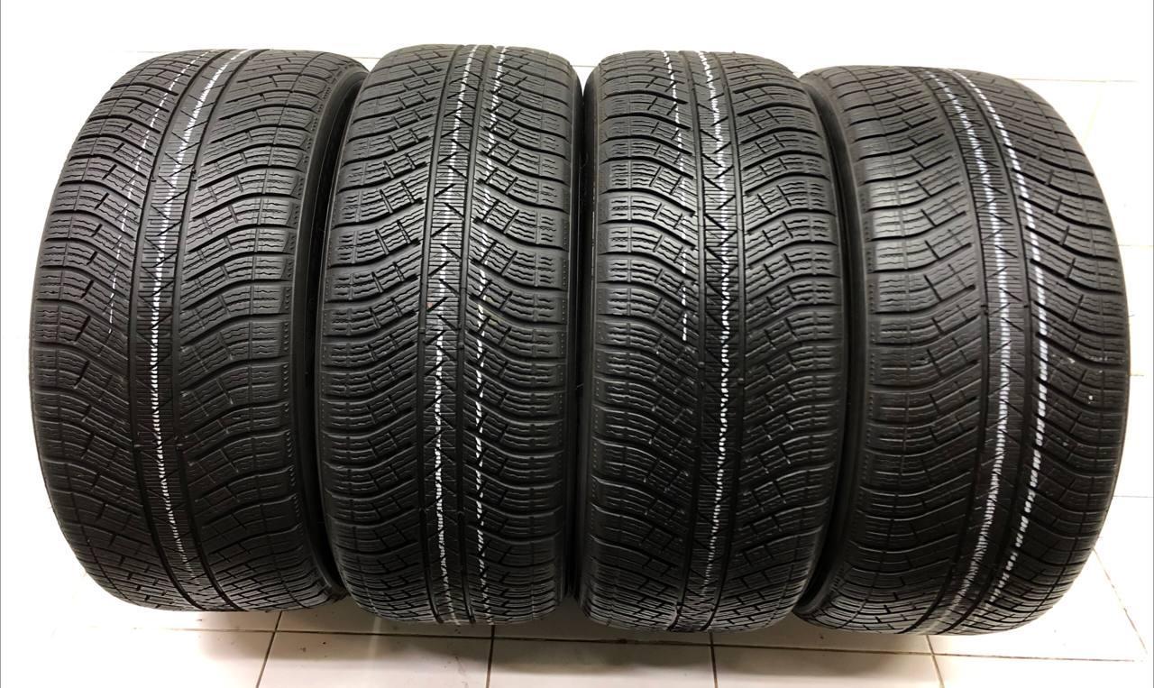 Michelin Pilot Alpin 5 SUV 275 50 19 БУ Шины 275 50 Зимние. Цена 8950 руб, вместо 9934 руб. Скидка 10%, распродажа. Купить онлайн недорого. Уценка