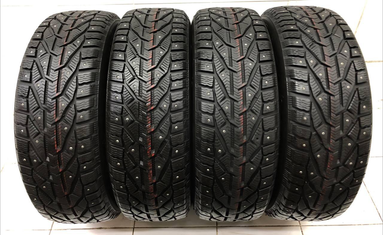 Kormoran SUV Stud 225 65 17 БУ Шины 225 65 Зимние. Цена 7000 руб, вместо 7770 руб. Скидка 10%, распродажа. Купить онлайн недорого. Уценка