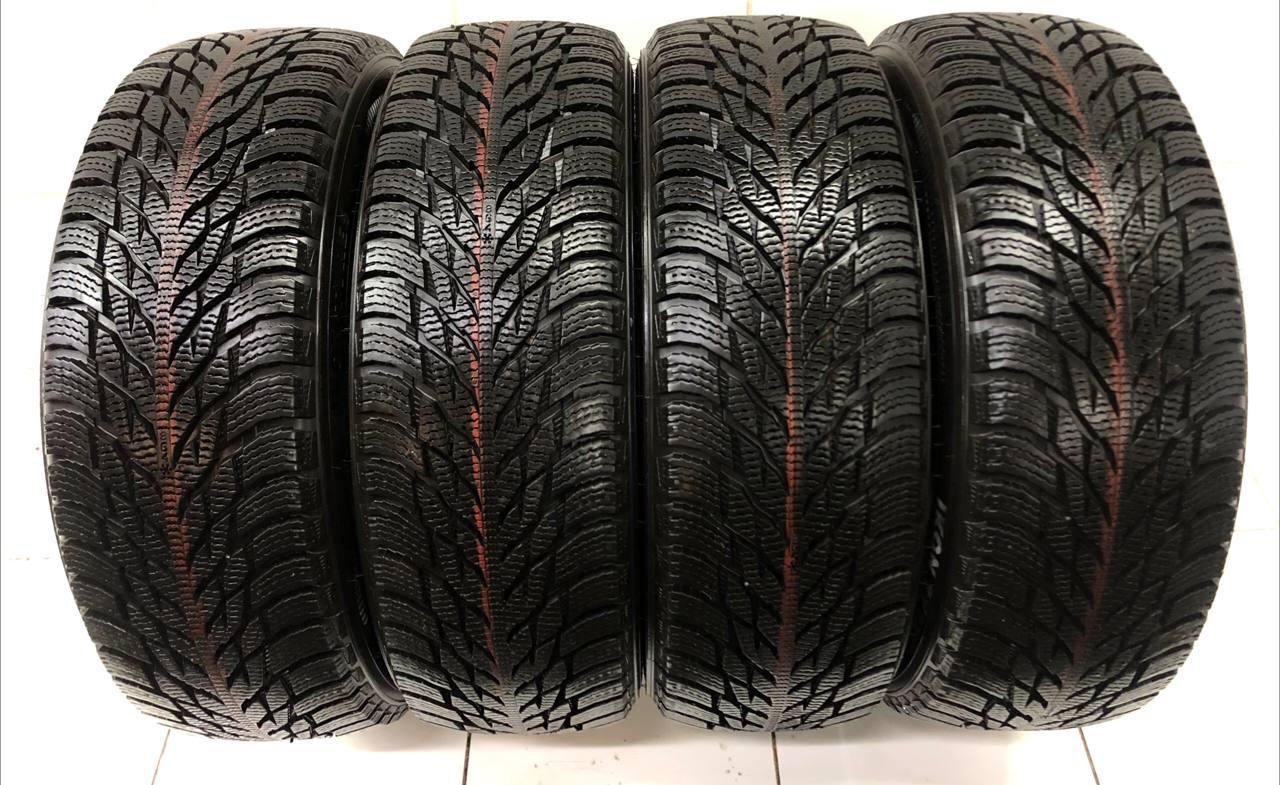 IKON TYRES Autograph Snow 3 195 65 15 БУ Шины 195 65 Зимние. Цена 5500 руб, вместо 6105 руб. Скидка 10%, распродажа. Купить онлайн недорого. Уценка