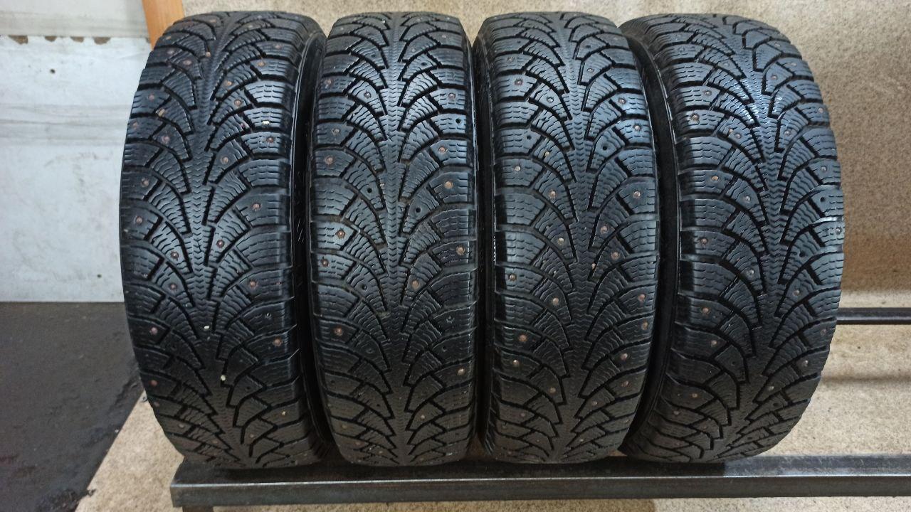 КАМА (Нижнекамский шинный завод) Euro 519 185 65 14 БУ Шины 185 65 Зимние. Цена 3200 руб, вместо 3552 руб. Скидка 10%, распродажа. Купить онлайн недорого. Уценка