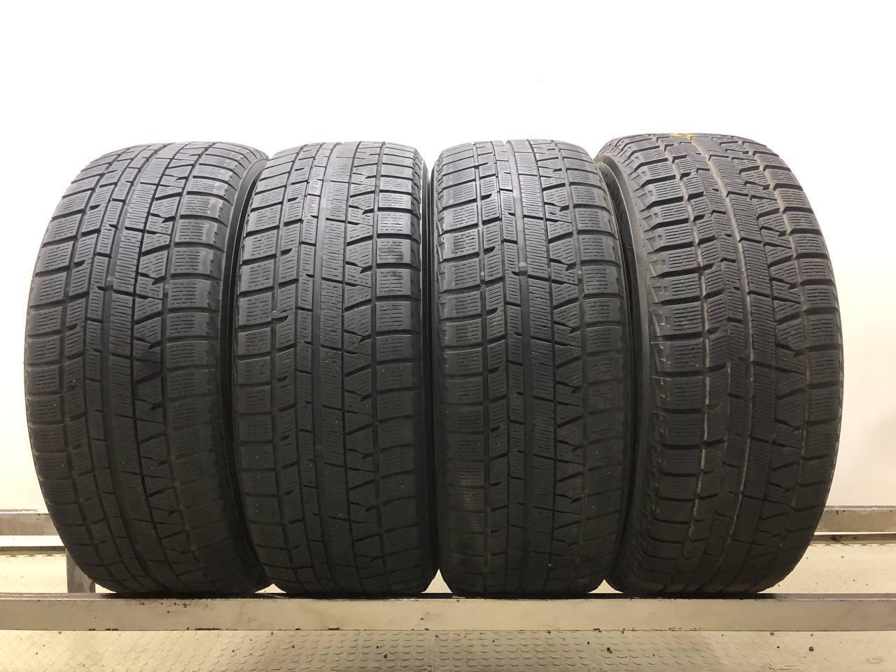 Yokohama Ice Guard IG50 Plus 195 65 15 БУ Шины 195 65 Зимние. Цена 3100 руб, вместо 3441 руб. Скидка 10%, распродажа. Купить онлайн недорого. Уценка