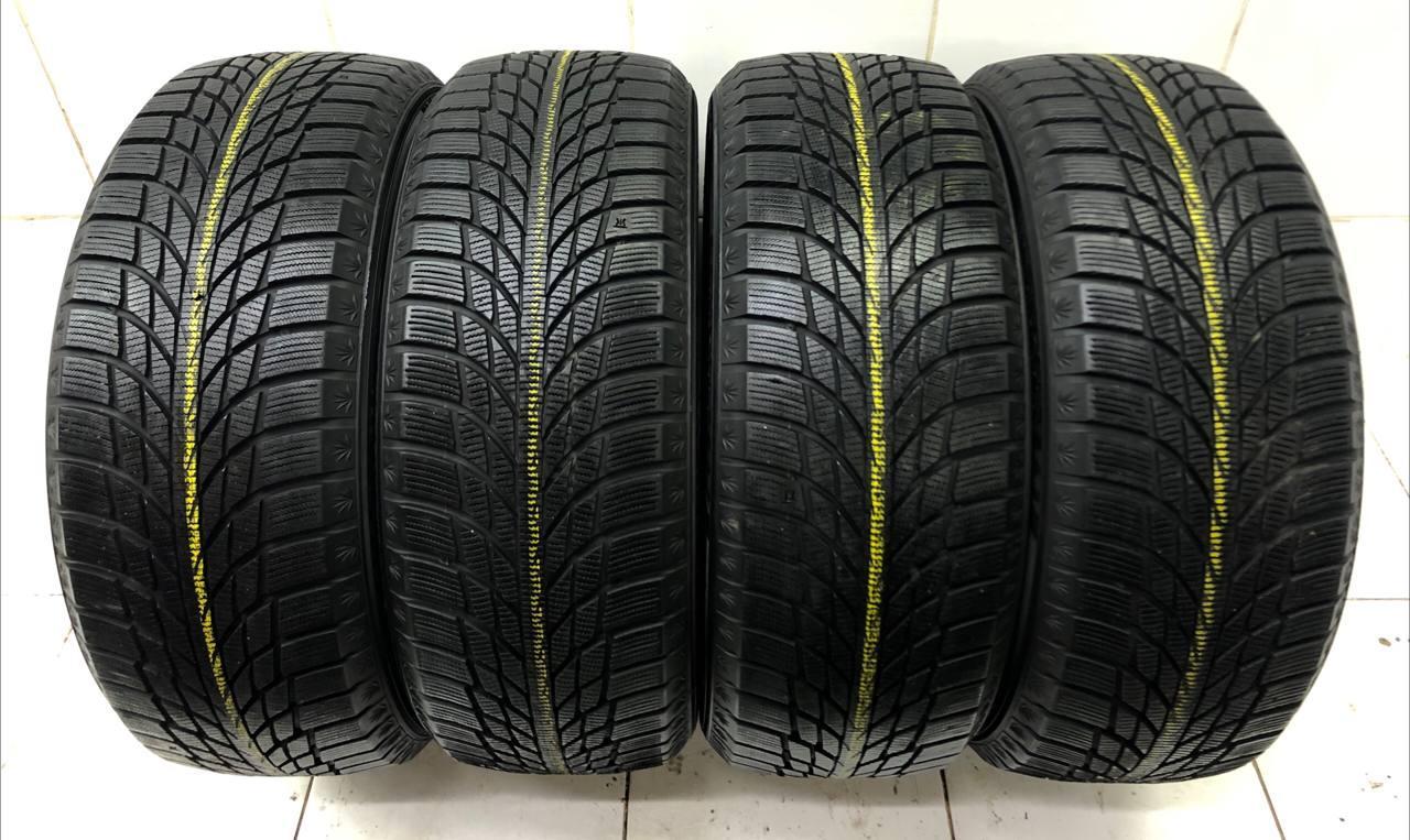 Kumho WinterCraft Ice WI51 205 50 17 БУ Шины 205 50 Зимние. Цена 7250 руб, вместо 8048 руб. Скидка 10%, распродажа. Купить онлайн недорого. Уценка