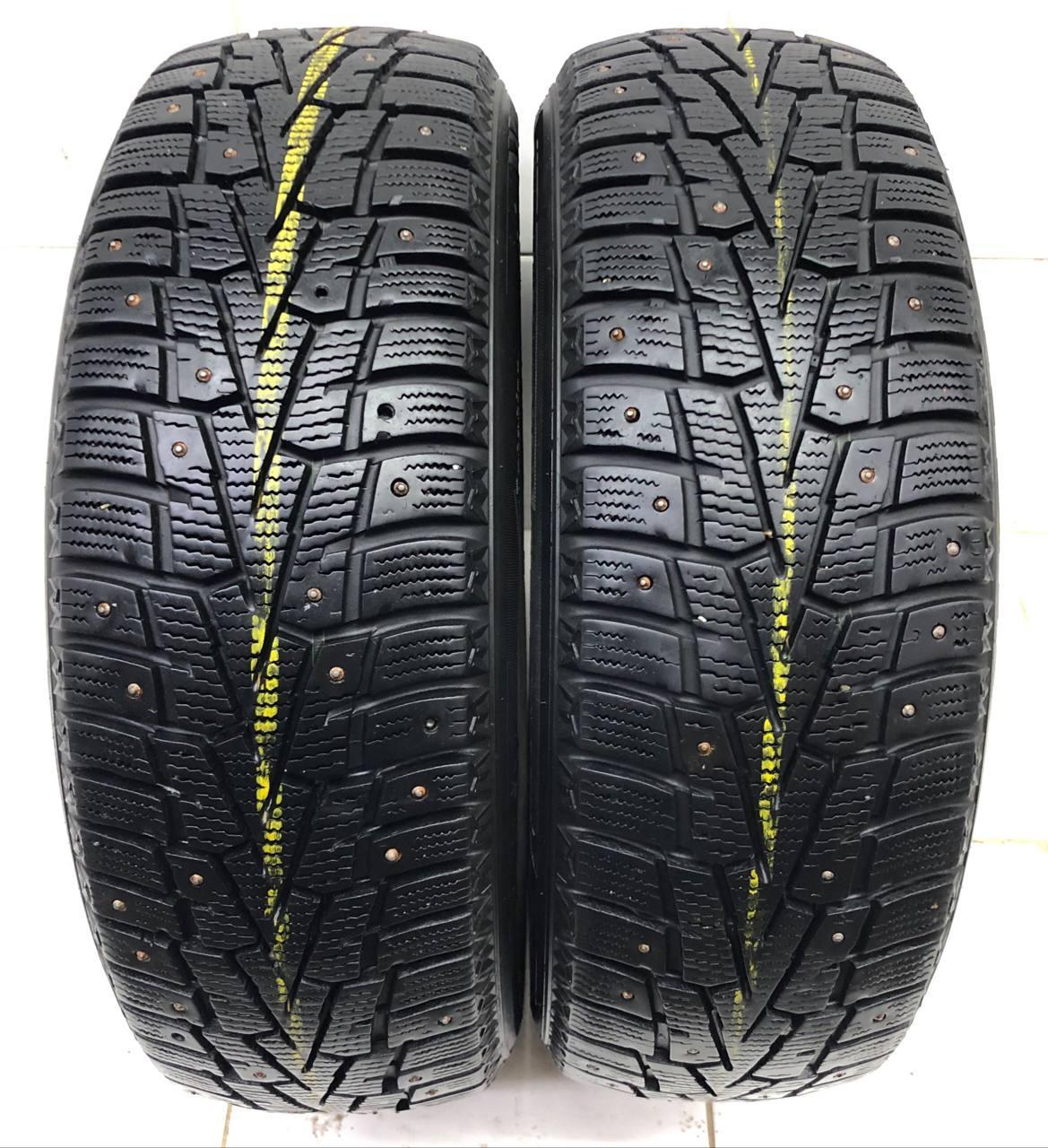Nexen Winguard WinSpike 185 60 14 БУ Шины 185 60 Зимние. Цена 3650 руб, вместо 4052 руб. Скидка 10%, распродажа. Купить онлайн недорого. Уценка
