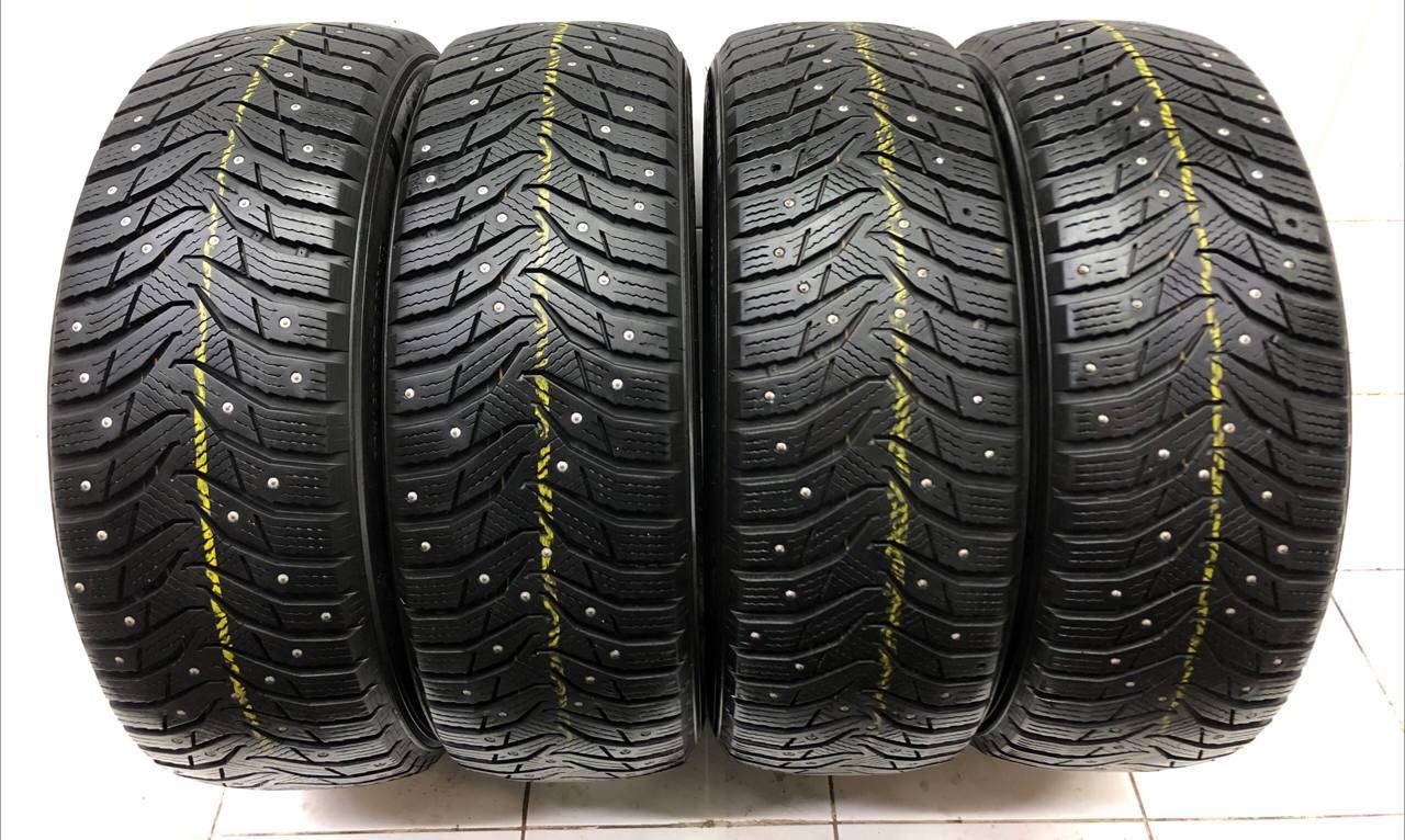 Marshal WINTER SUV WS31 225 60 17 БУ Шины 225 60 Зимние. Цена 4000 руб, вместо 4440 руб. Скидка 10%, распродажа. Купить онлайн недорого. Уценка