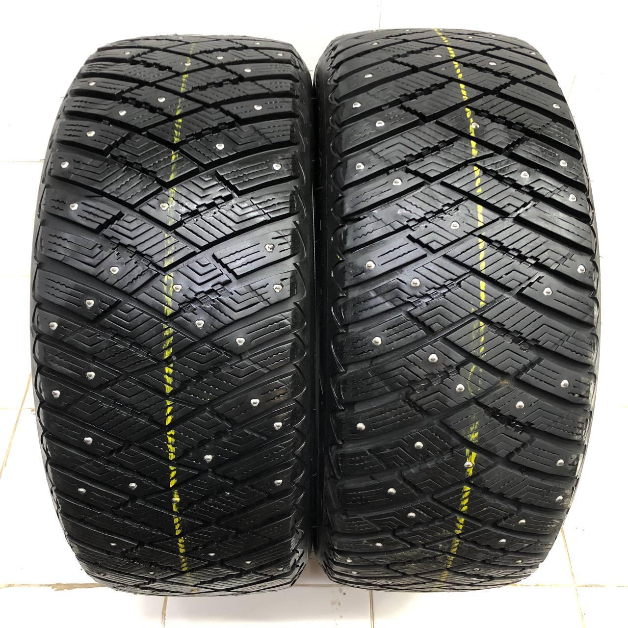 Goodyear UltraGrip Ice Arctic 245 50 18 БУ Шины 245 50 Зимние. Цена 12200 руб, вместо 13542 руб. Скидка 10%, распродажа. Купить онлайн недорого. Уценка