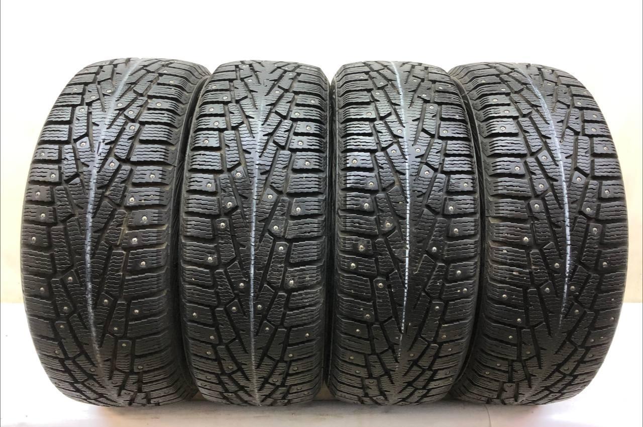Cordiant Snow Cross 225 65 17 БУ Шины 225 65 Зимние. Цена 5250 руб, вместо 5828 руб. Скидка 10%, распродажа. Купить онлайн недорого. Уценка
