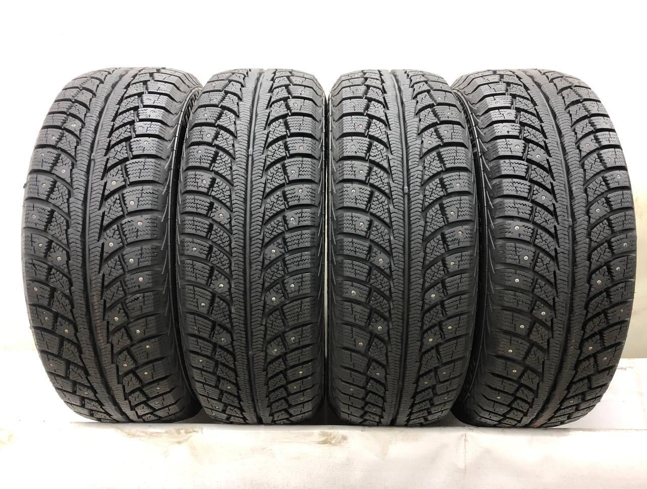 Matador Sibir Ice 2 MP 30 205 55 16 БУ Шины 205 55 Зимние. Цена 4600 руб, вместо 5106 руб. Скидка 10%, распродажа. Купить онлайн недорого. Уценка