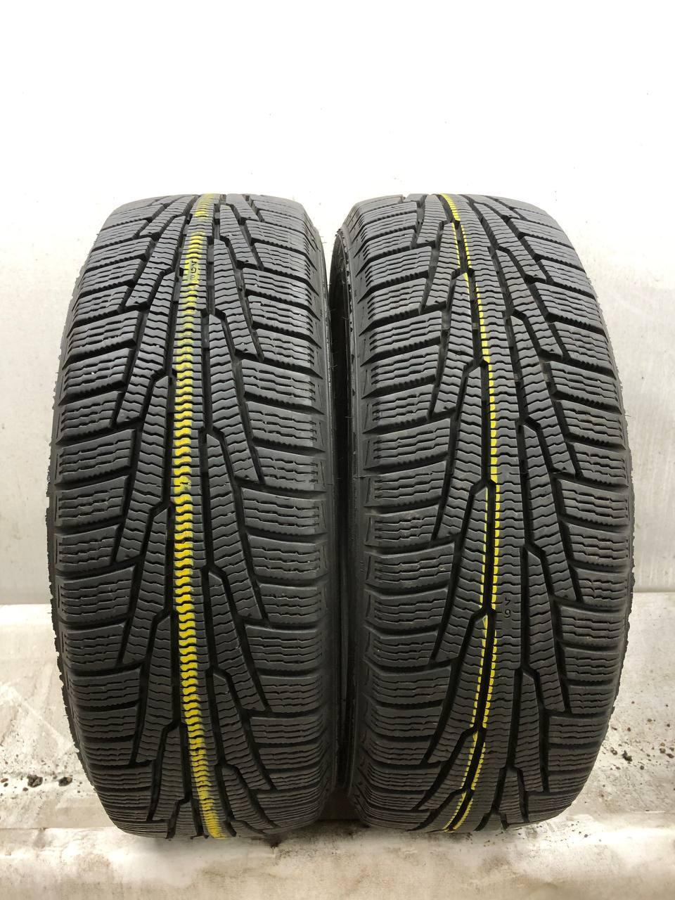 Nokian Tyres Nordman RS2 185 60 15 БУ Шины 185 60 Зимние. Цена 3500 руб, вместо 3885 руб. Скидка 10%, распродажа. Купить онлайн недорого. Уценка