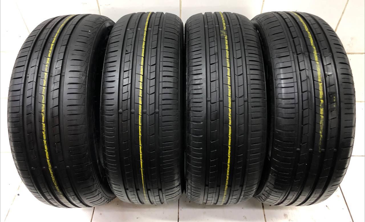 Windforce Catchfors H/P 205 55 16 БУ Шины 205 55 Летние. Цена 4450 руб, вместо 4940 руб. Скидка 10%, распродажа. Купить онлайн недорого. Уценка