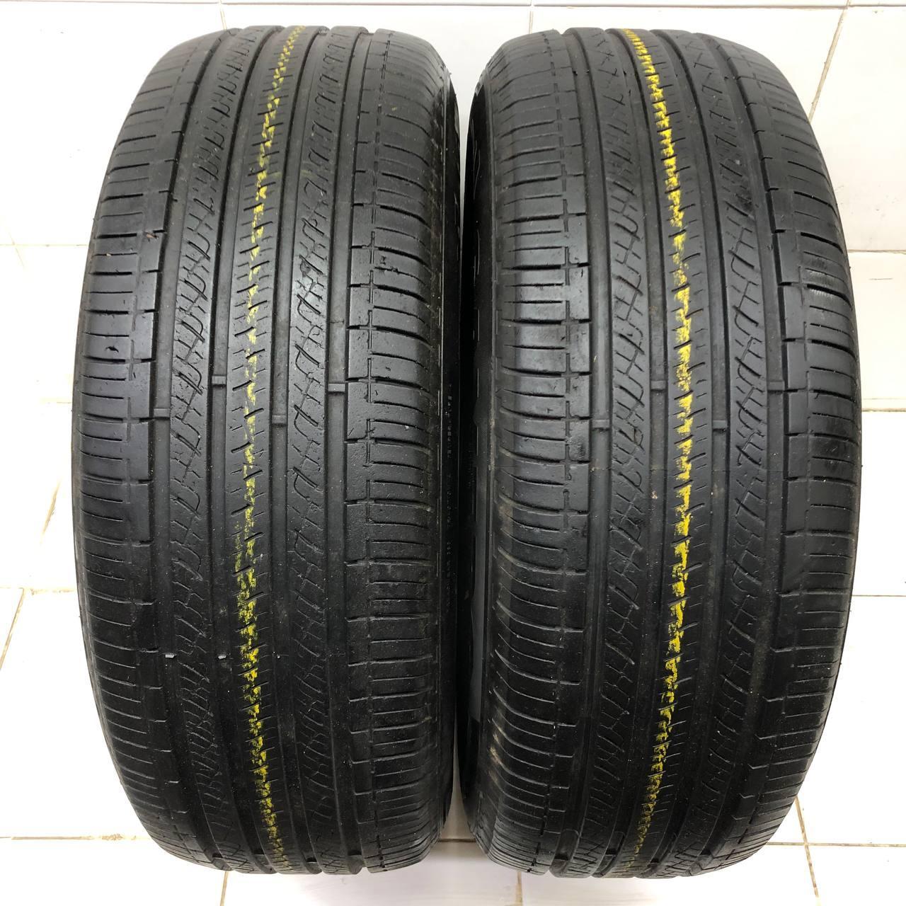 GT Radial Savero SUV Premium 235 65 17 БУ Шины 235 65 Летние. Цена 5100 руб, вместо 5661 руб. Скидка 10%, распродажа. Купить онлайн недорого. Уценка