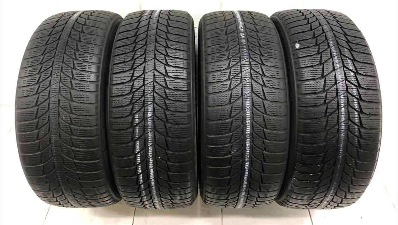 Triangle SnowLink PL01 205 50 17 БУ Шины 205 50 Зимние. Цена 3350 руб, вместо 3719 руб. Скидка 10%, распродажа. Купить онлайн недорого. Уценка
