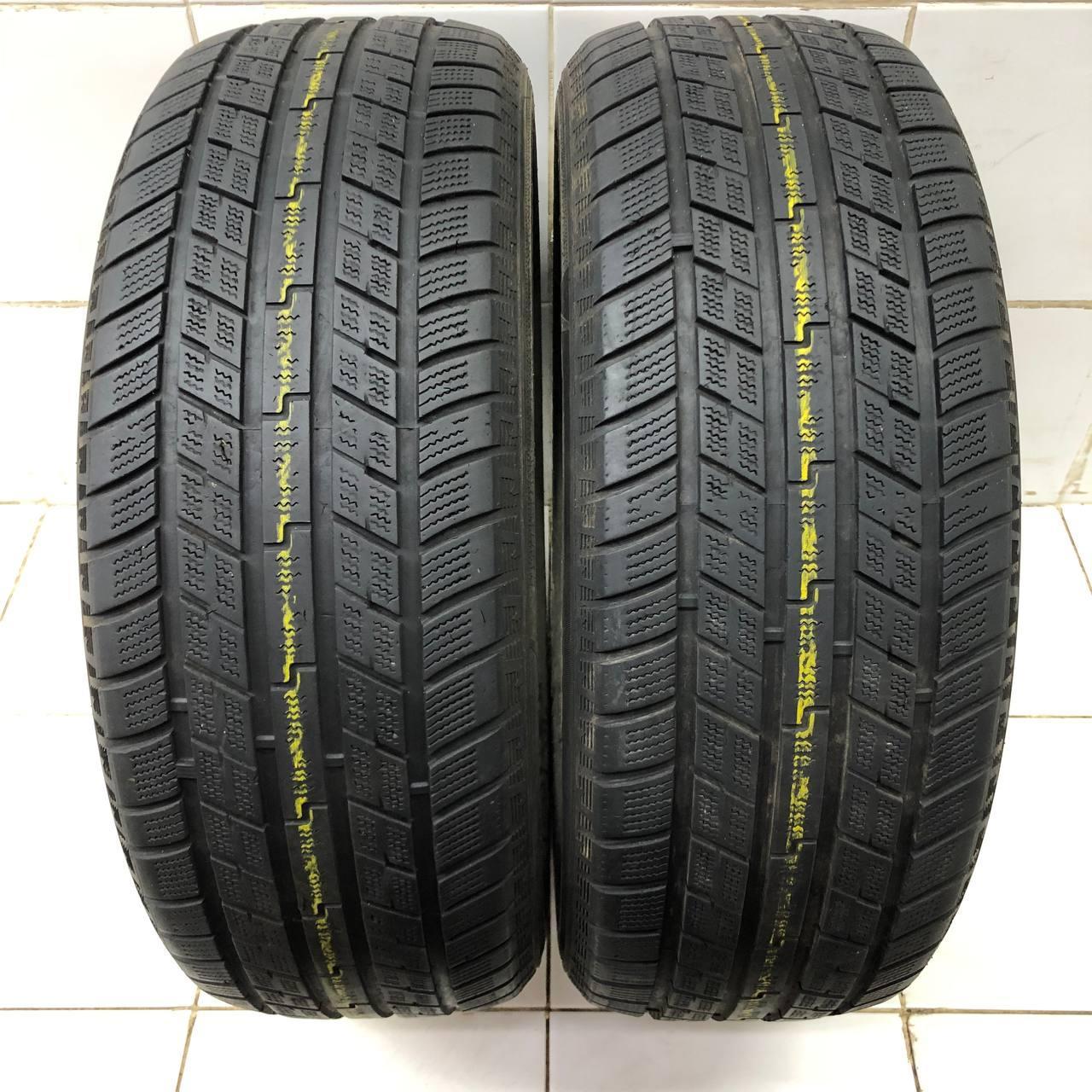 Jinyu YW60 235 60 18 БУ Шины 235 60 Зимние. Цена 3750 руб, вместо 4162 руб. Скидка 10%, распродажа. Купить онлайн недорого. Уценка