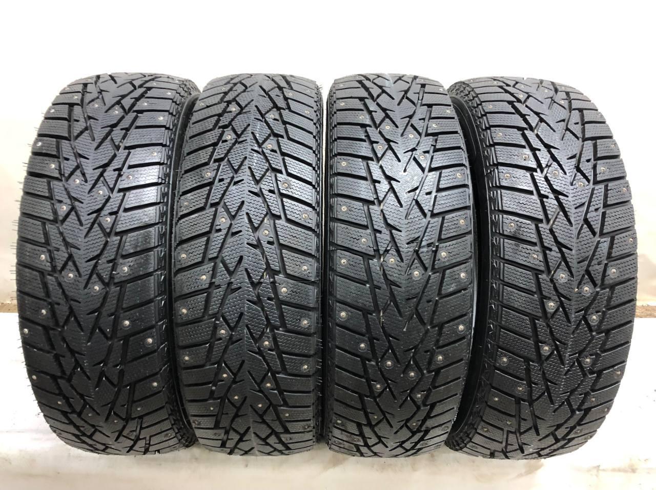 Doublestar WinterKing DW01 225 55 18 БУ Шины 225 55 Зимние. Цена 6900 руб, вместо 7659 руб. Скидка 10%, распродажа. Купить онлайн недорого. Уценка