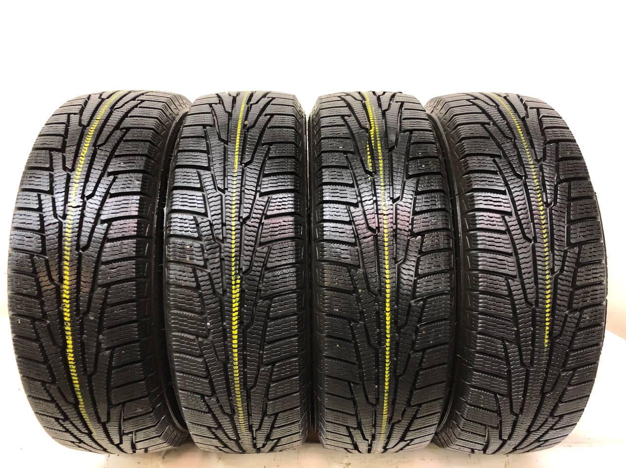 Nokian Tyres Nordman RS2 185 65 15 БУ Шины 185 65 Зимние. Цена 3950 руб, вместо 4384 руб. Скидка 10%, распродажа. Купить онлайн недорого. Уценка