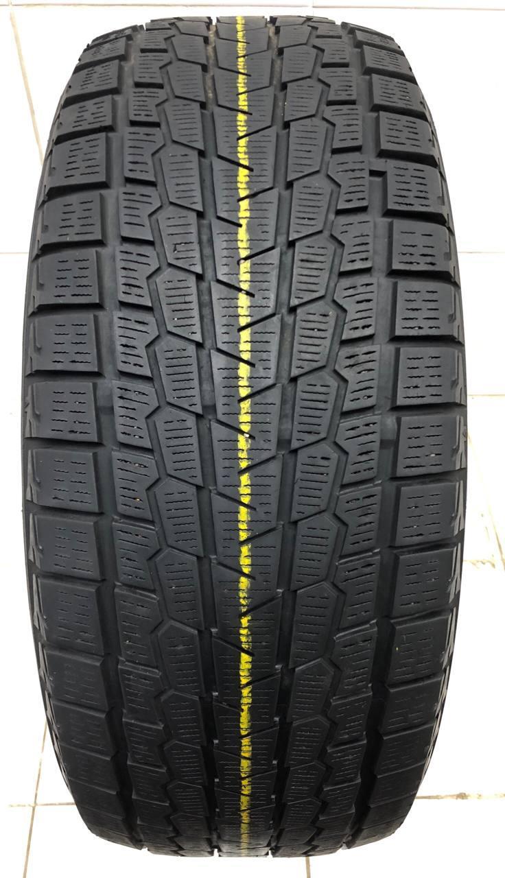 Yokohama Ice Guard G075 235 55 18 БУ Шины 235 55 Зимние. Цена 5350 руб, вместо 5939 руб. Скидка 10%, распродажа. Купить онлайн недорого. Уценка