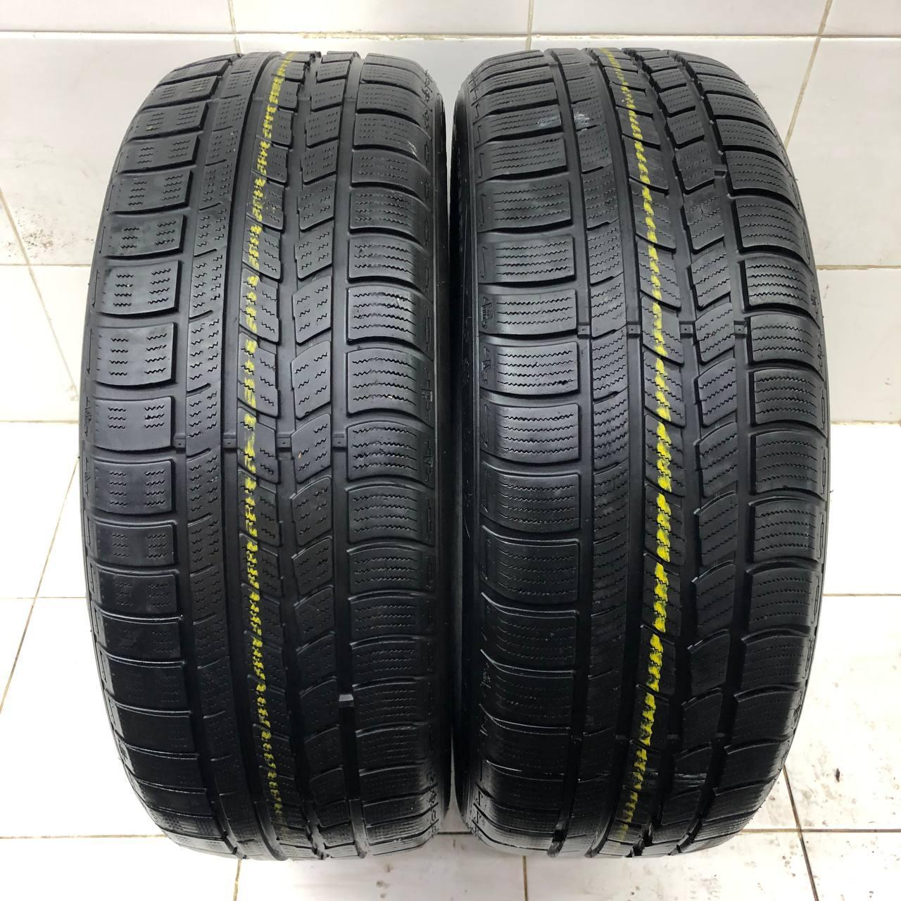 Nexen Win Guard sport 235 55 19 БУ Шины 235 55 Зимние. Цена 7450 руб, вместо 8270 руб. Скидка 10%, распродажа. Купить онлайн недорого. Уценка