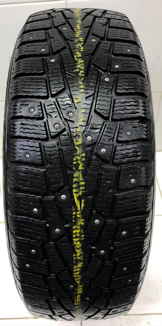 Cordiant Snow Cross 215 60 17 БУ Шины 215 60 Зимние. Цена 4450 руб, вместо 4940 руб. Скидка 10%, распродажа. Купить онлайн недорого. Уценка