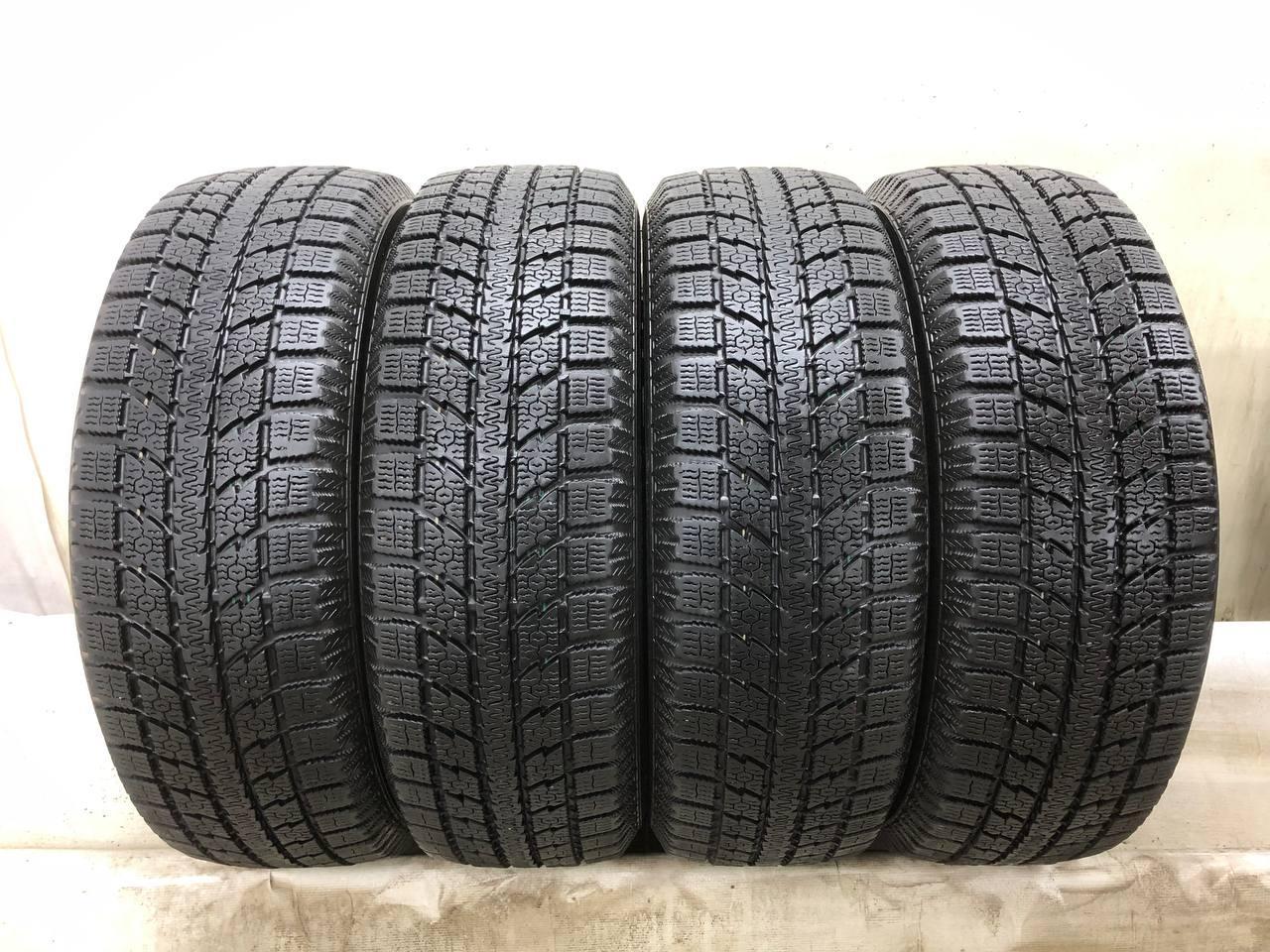 Toyo Observe GSi5 195 55 15 БУ Шины 195 55 Зимние. Цена 3300 руб, вместо 3663 руб. Скидка 10%, распродажа. Купить онлайн недорого. Уценка
