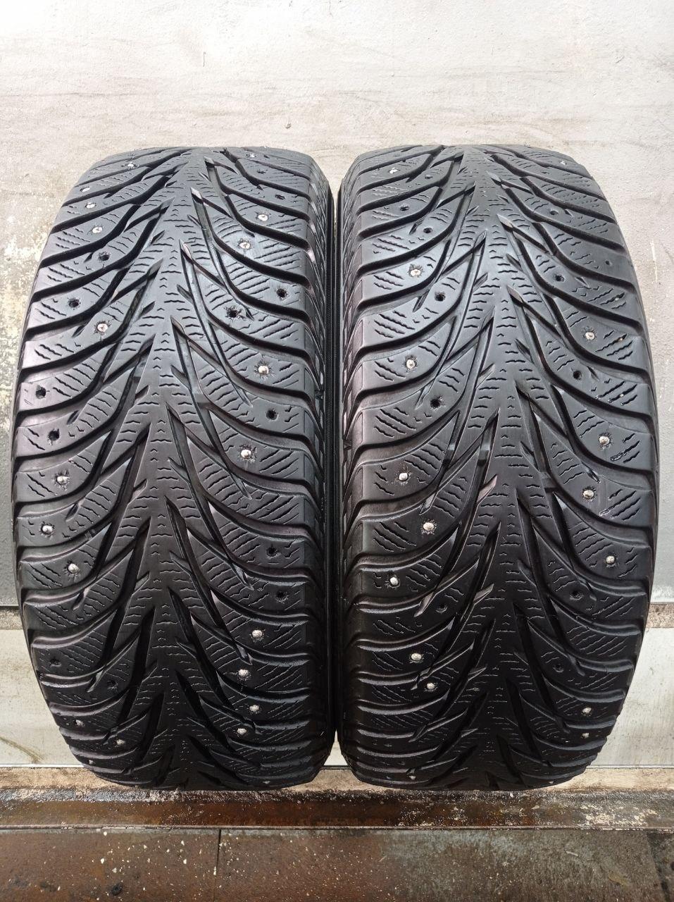 Yokohama Ice Guard IG35 185 65 15 БУ Шины 185 65 Зимние. Цена 2050 руб, вместо 2276 руб. Скидка 10%, распродажа. Купить онлайн недорого. Уценка